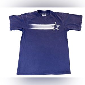 Cowboys Team Apparel Dallas Cowboys Dez Bryant #88 Short Sleeve Shirt Medium